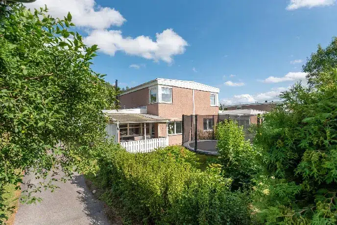 Villa, 4 rum, 118 m² i Kumla