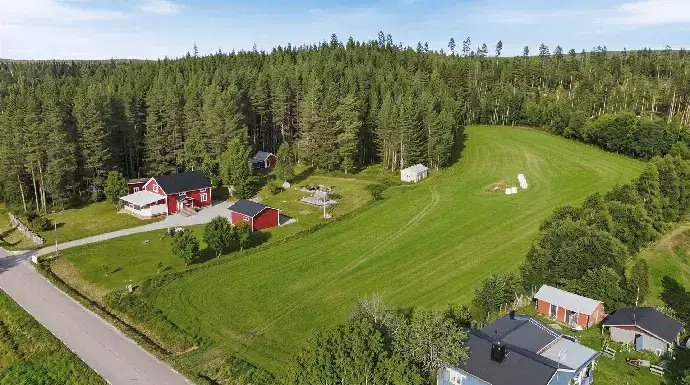 Villa, 6 rum, 102 m² i Altersbruk