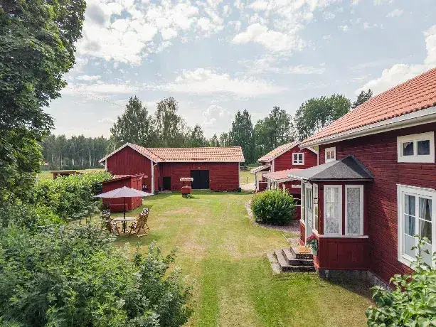 Villa, 2 rum, 50 m² i Gagnef