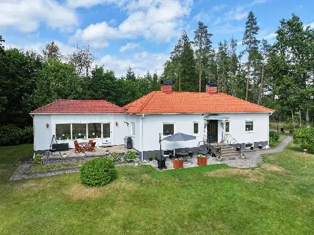 Villa, 6 rum, 153 m² i Säffle