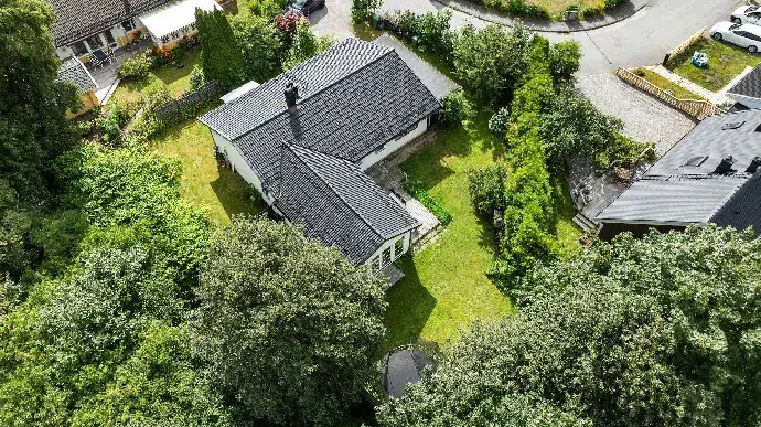 House, 6 rooms, 145 m² in Haninge