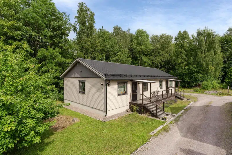 Villa, 5 rum, 148 m² i Älvkarleby