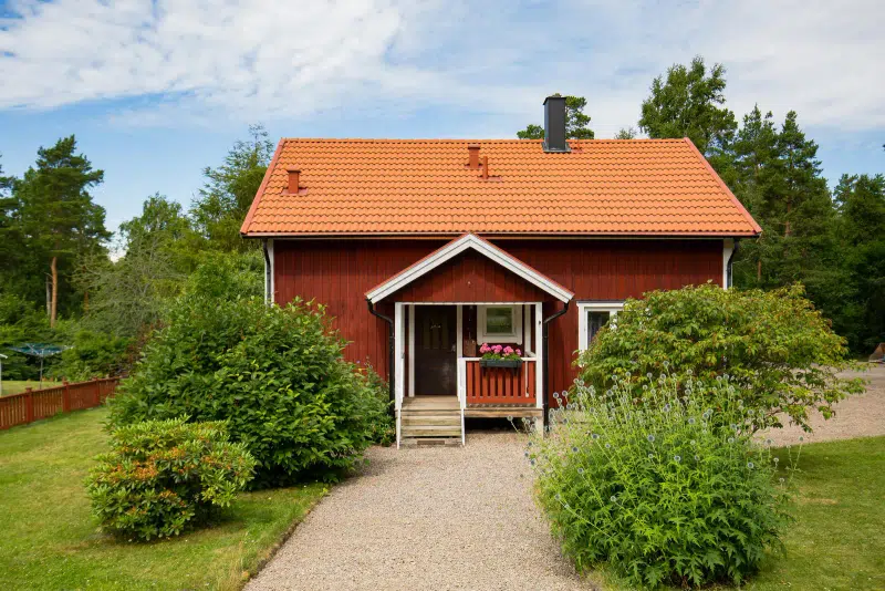Villa, 5 rum, 130 m² i Julita