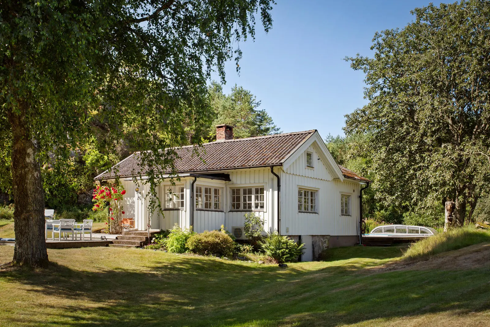 Image 1 of 36 of Kårehogen