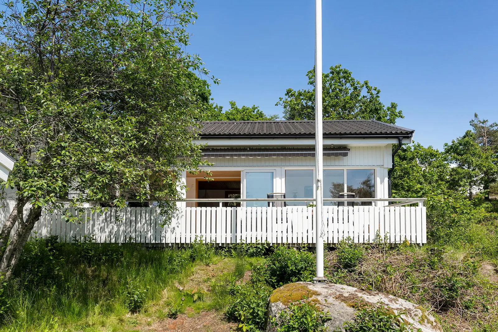Bild 1 av 21 på Gata