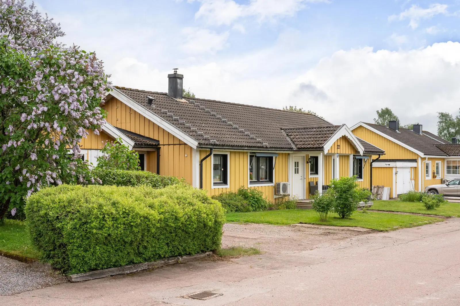 Bild 1 av 14 på Bondevägen