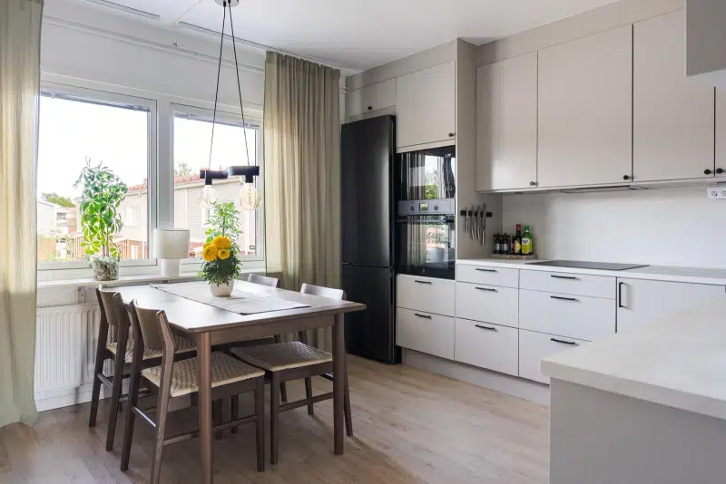 Apartment, 3 rooms, 85 m² in Skellefteå