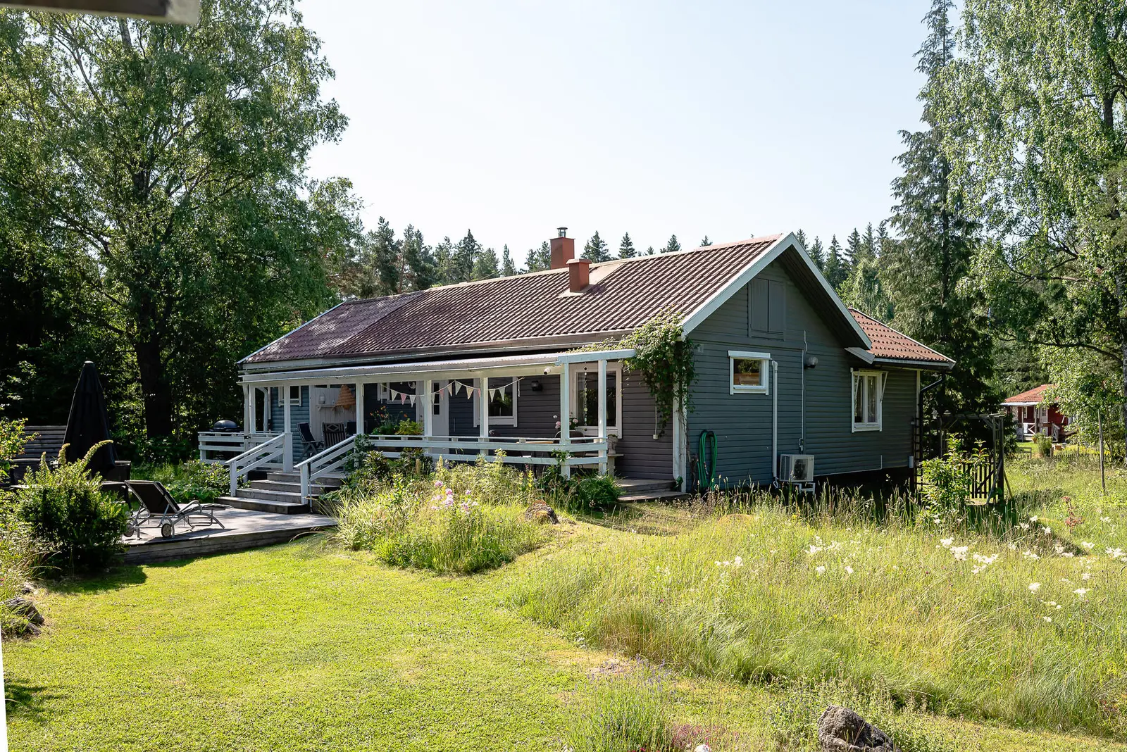 Bild 1 av 21 på Hökebergsvägen