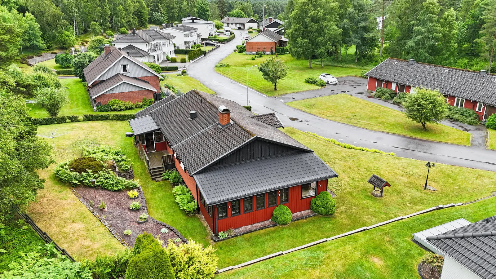 Bild 1 av 41 på Tallstigen