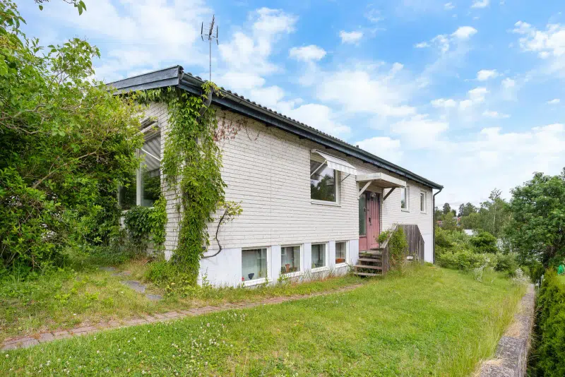 House, 8 rooms, 154 m² in Järfälla