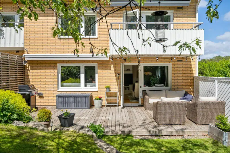 Lägenhet, 5 rum, 128 m² i Kungsbacka
