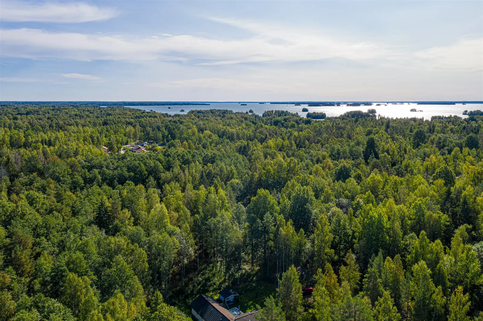 Image 1 of 18 of Spovvägen 5