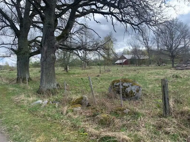 Tomt / mark i Örebro