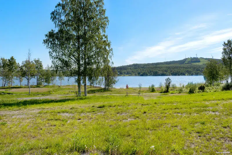 Land / plot in Västernorrland