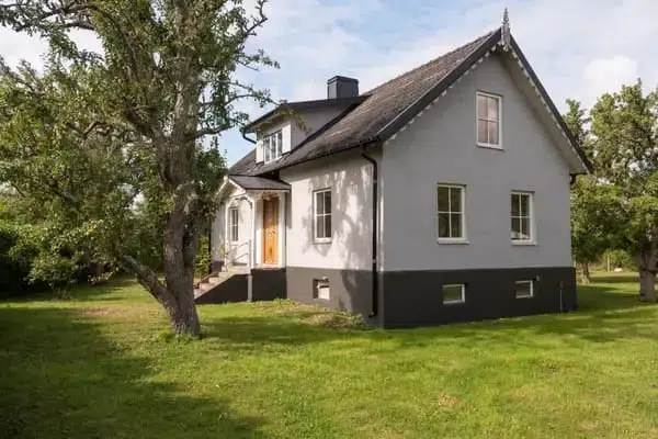 Villa, 4 rum, 64 m² i Romakloster