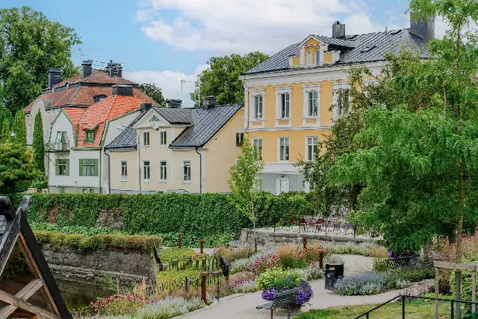 Bild 1 av 41 på Stallbacksgränd 18