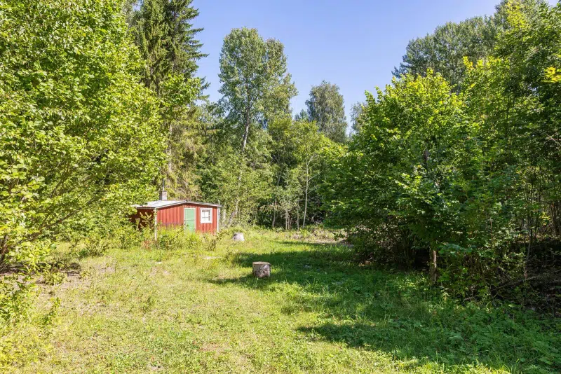 Land / plot, 3331 m² in Östhammar