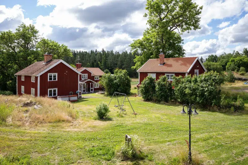 Övrigt, 10 rum, 107 m² i Vikbolandet