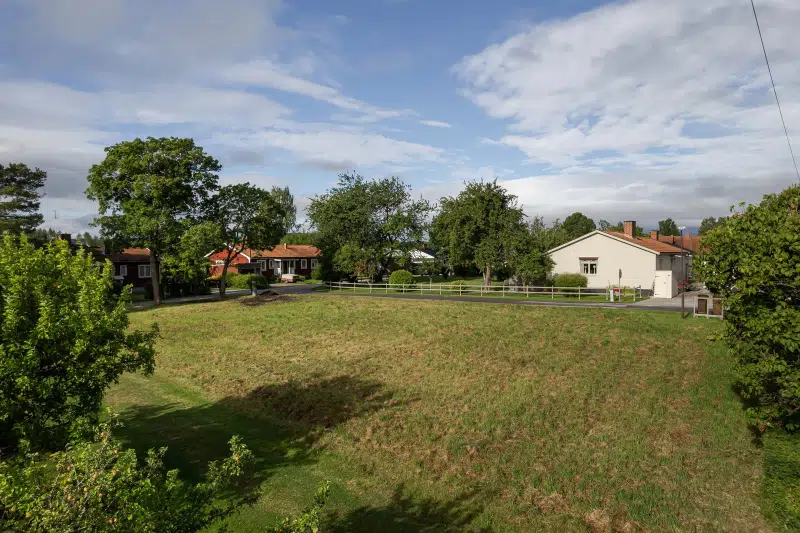 Övrigt, 5 rum, 1095 m² i Sandviken