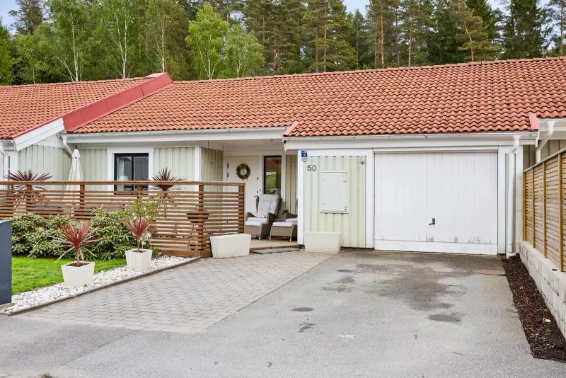 Lägenhet, 3 rum, 79 m² i Alingsås
