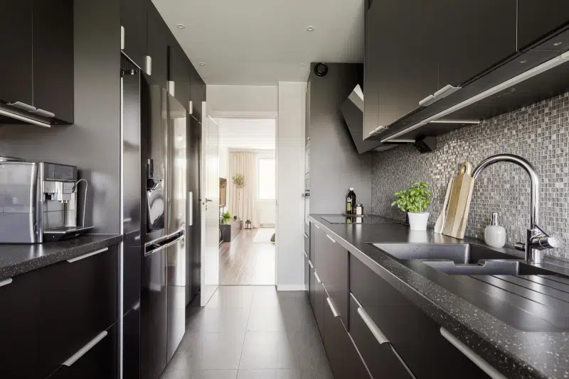 Apartment, 3 rooms, 82 m² in Mölndal