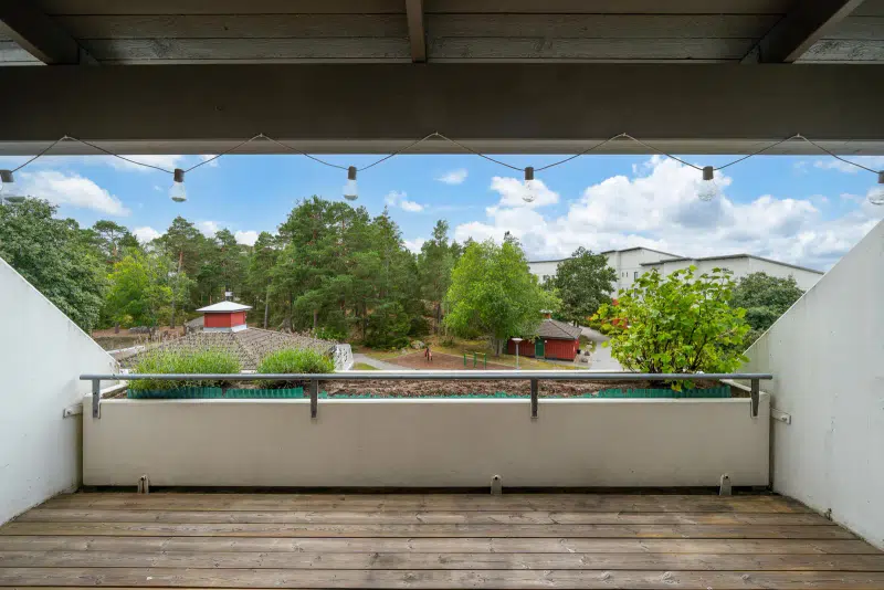 Apartment, 3 rooms, 91 m² in Sollentuna