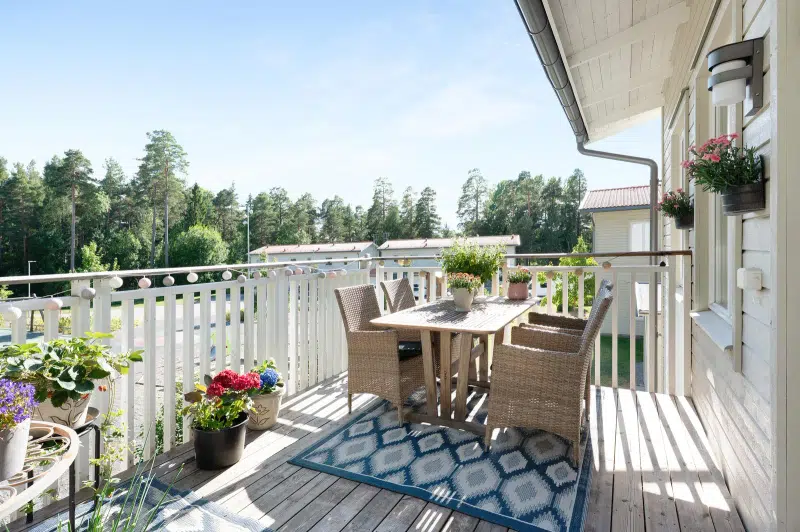 Apartment, 2 rooms, 69 m² in Gävle