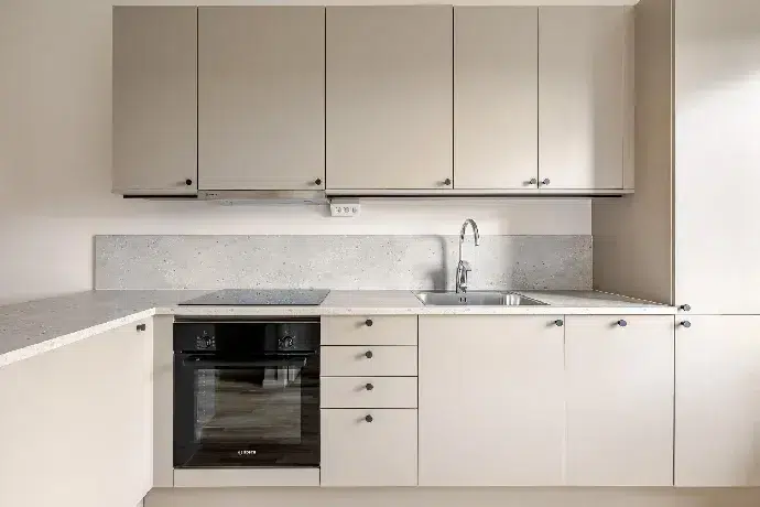 Apartment, 2 rooms, 43 m² in Linköping