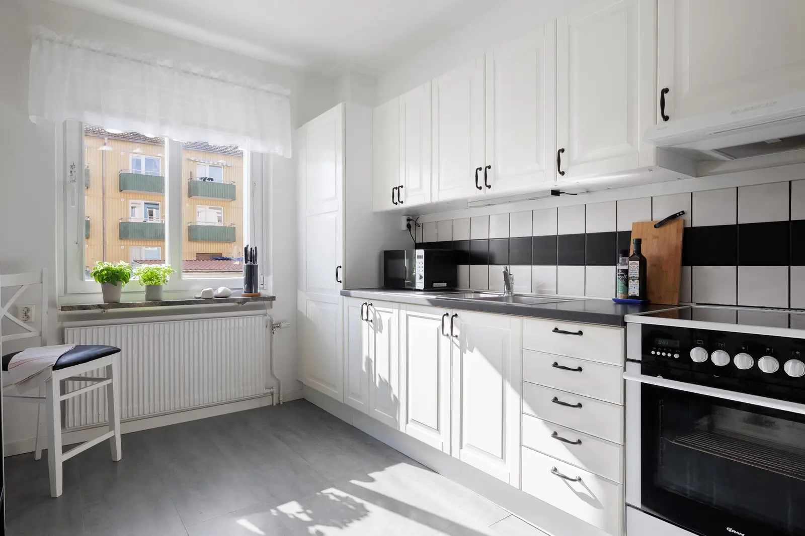 Bild 1 av 28 på Lysingsvägen