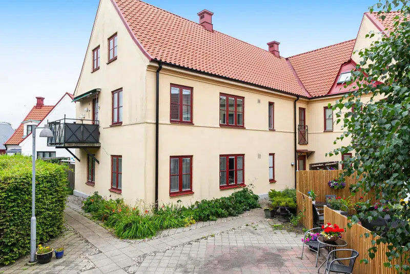 Apartment, 5 rooms, 127 m² in Staffanstorp
