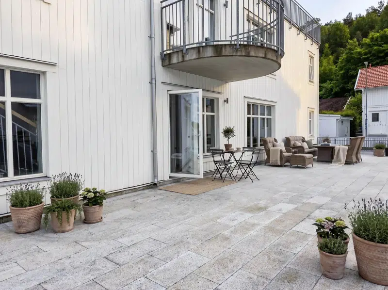 Lägenhet, 4 rum, 95 m² i Tanum