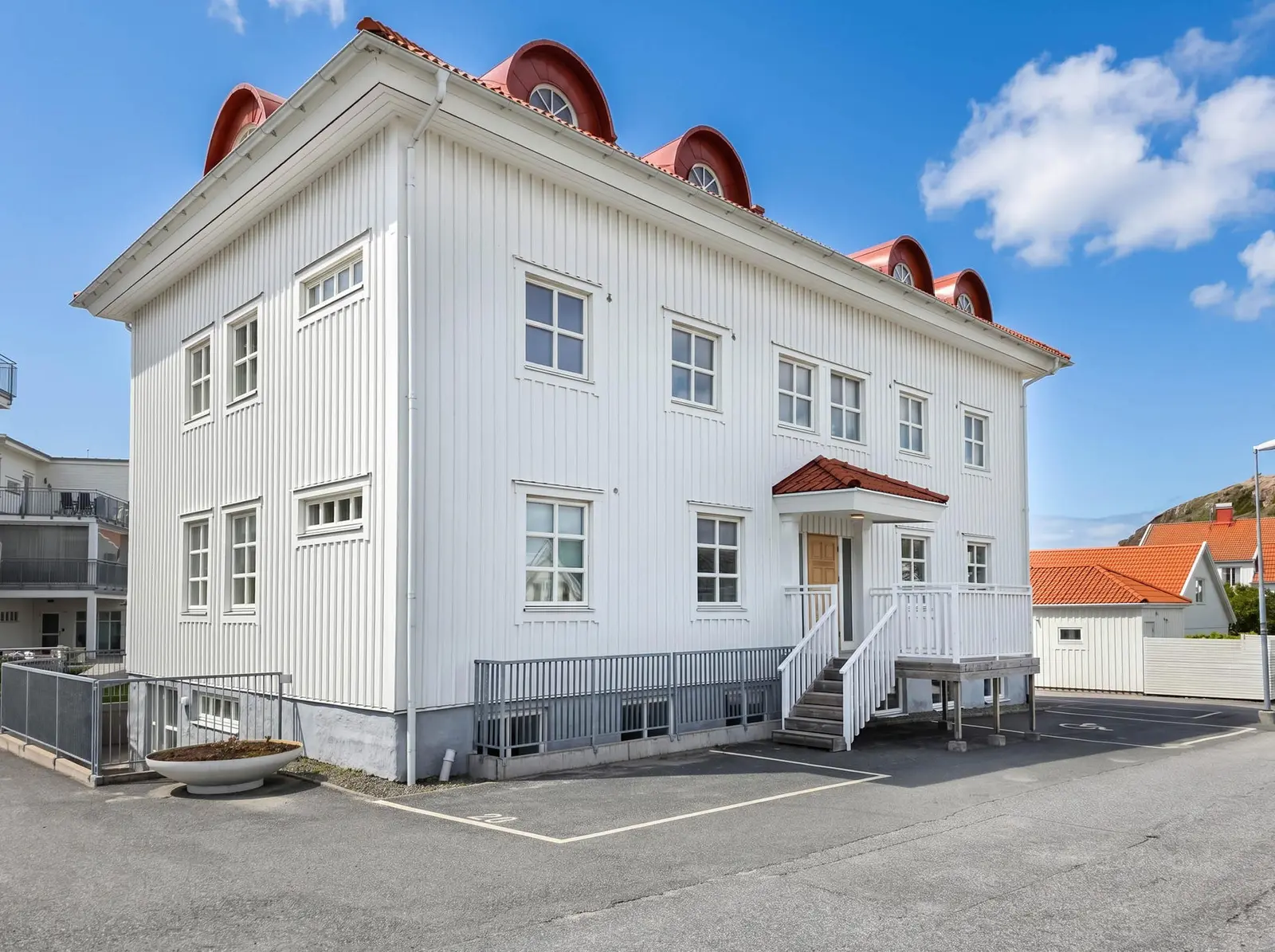 Bild 1 av 15 på Carlsgatan