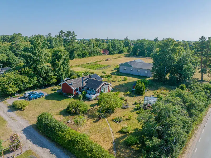 House, 4 rooms, 97 m² in Mörbylånga