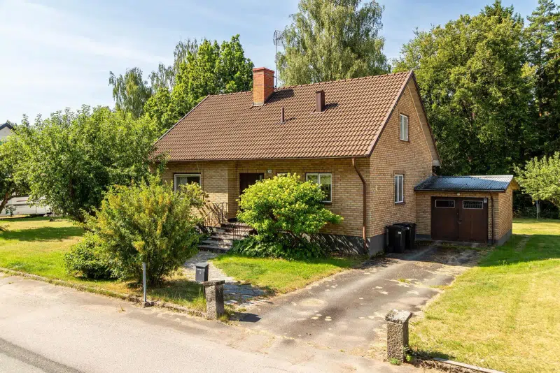 Villa, 5 rum, 135 m² i Mariannelund