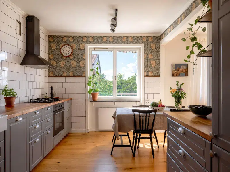Apartment, 2 rooms, 54 m² in Stockholm