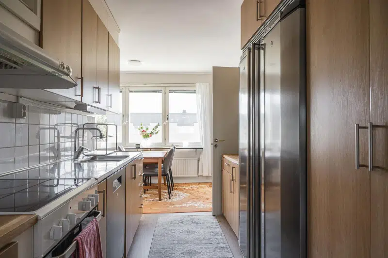 Lägenhet, 3 rum, 90 m² i Falköping