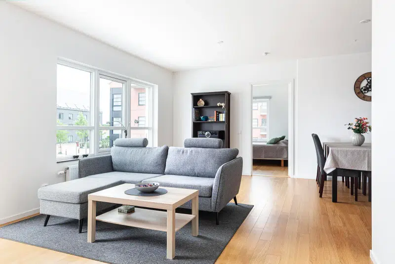 Lägenhet, 3 rum, 68 m² i Staffanstorp