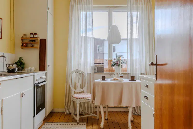 Apartment, 2 rooms, 54 m² in Karlstad