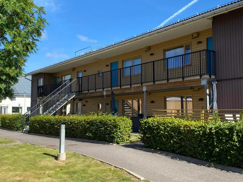 Lägenhet, 4 rum, 86 m² i Kungsbacka