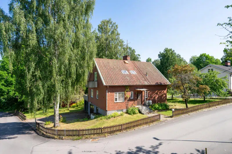House, 6 rooms, 100 m² in Bengtsfors
