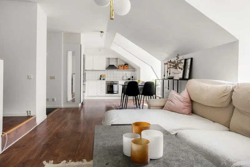 Apartment, 1 room, 41 m² in Järfälla