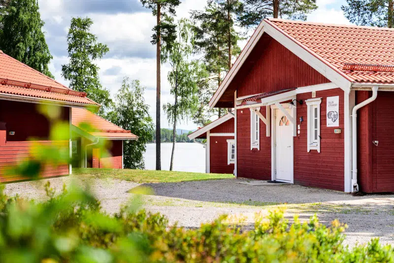 Lägenhet, 3 rum, 30 m² i Falun