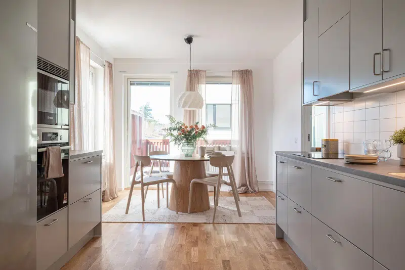 Lägenhet, 4 rum, 88 m² i Trosa