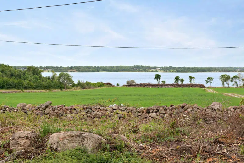 Tomt / mark, 1200 m² i Karlskrona