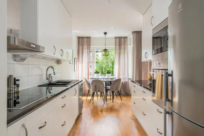 Lägenhet, 2 rum, 60 m² i Linköping