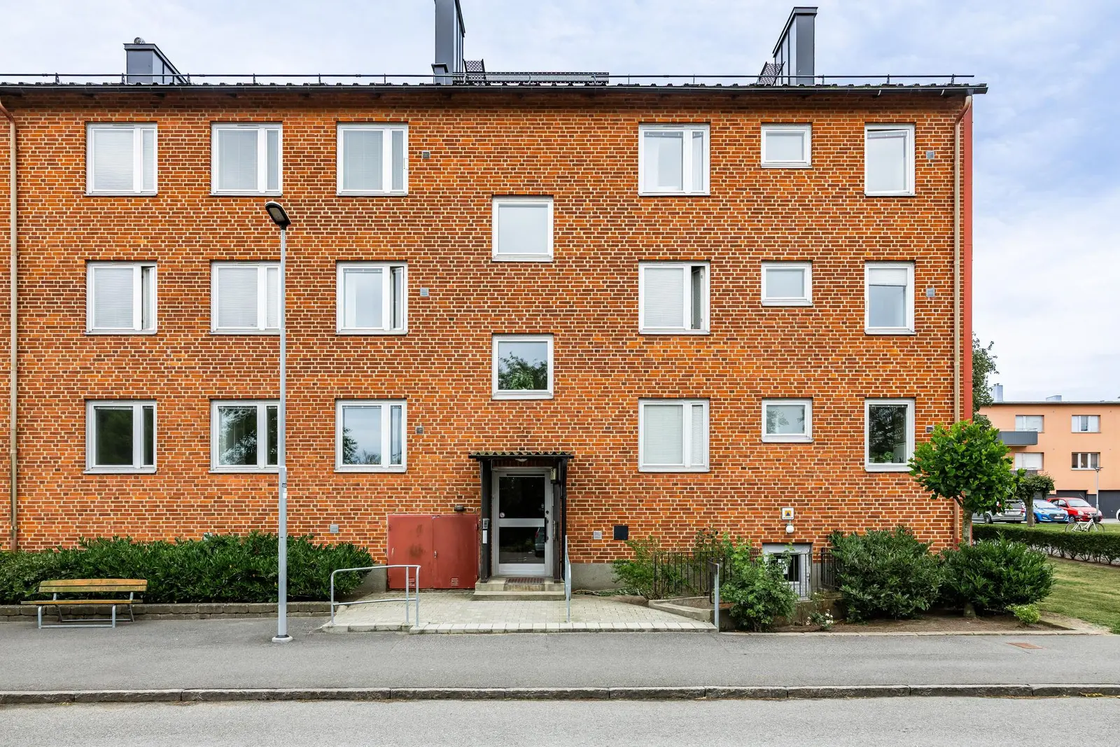 Bild 1 av 21 på Linnégatan