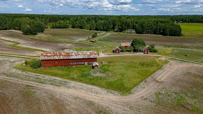 Villa, 5 rum, 140 m² i Katrineholm
