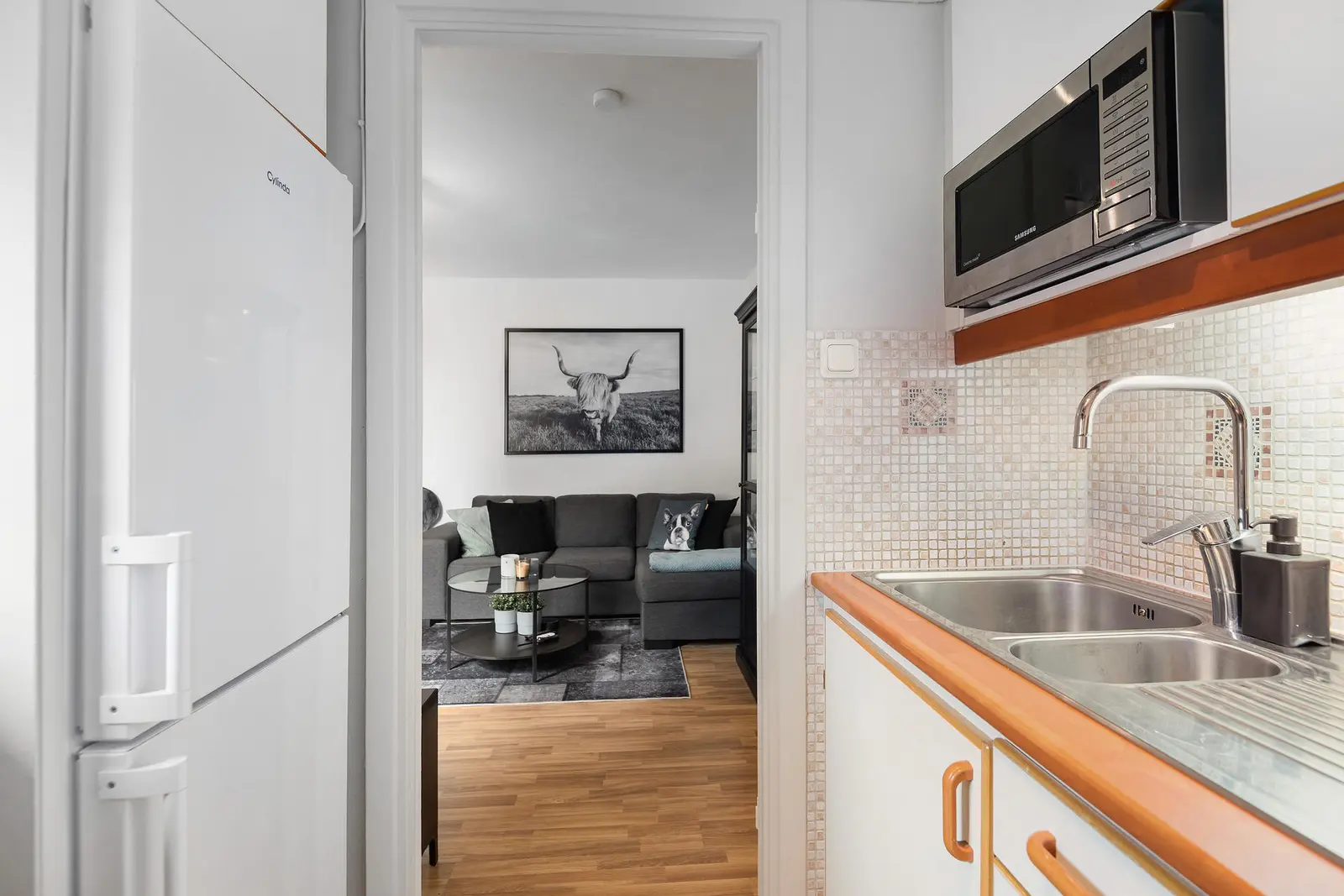Bild 1 av 18 på Holmgatan