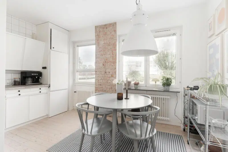 Apartment, 1 room, 40 m² in Jönköping