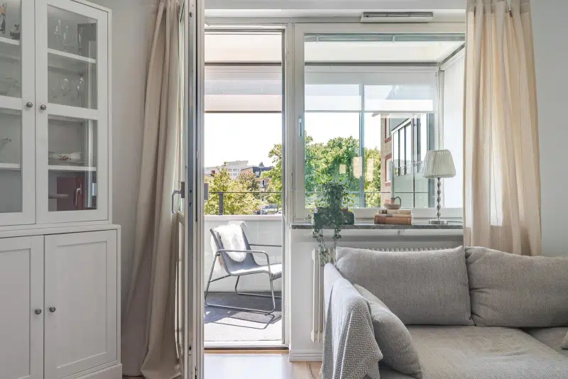 Lägenhet, 3 rum, 83 m² i Katrineholm